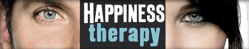 hapinness therapy cinéma critique film