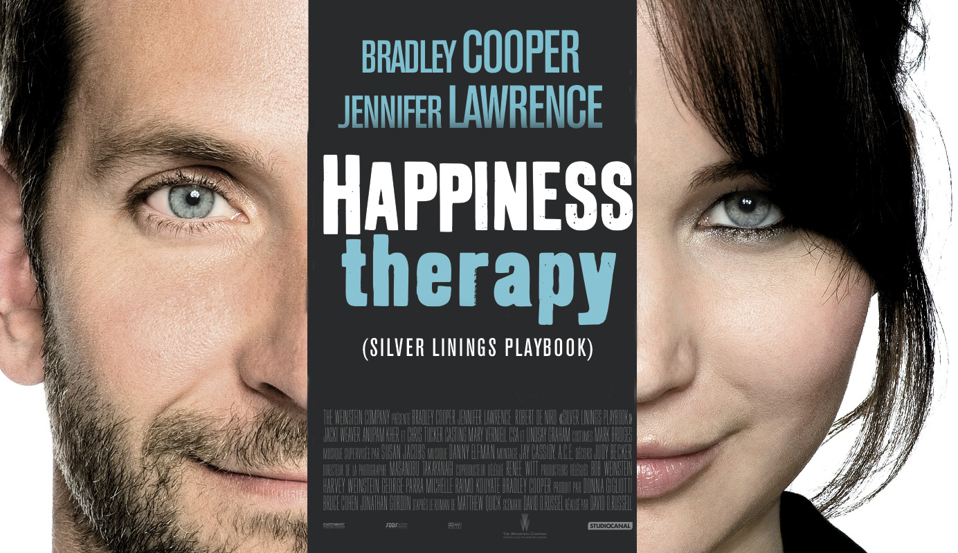 Happiness Therapy critique cinéma film