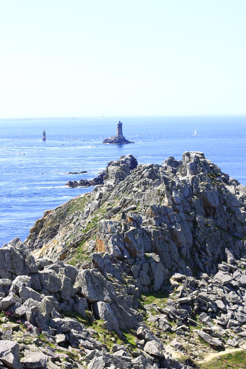 Pointe du raz, Bretagne