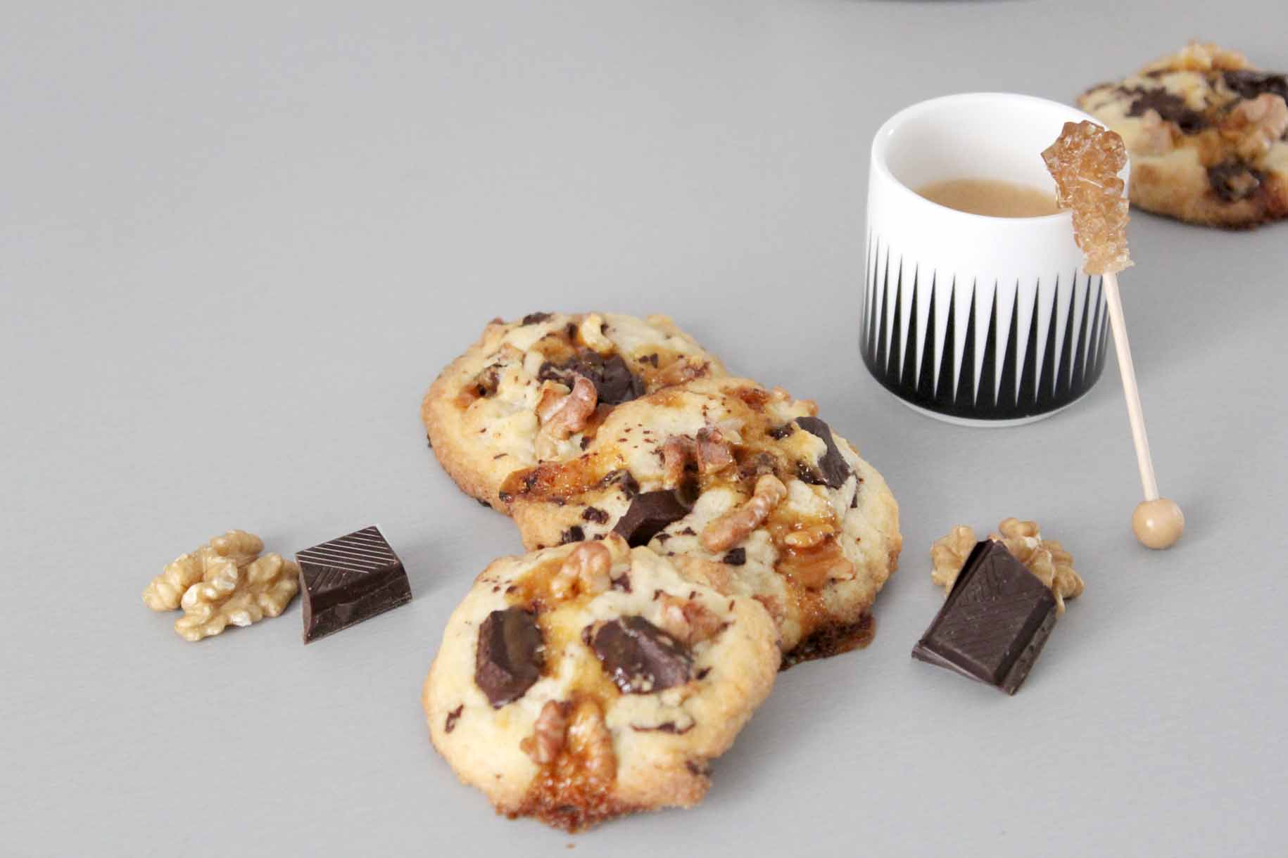 Cookies par Esperluette