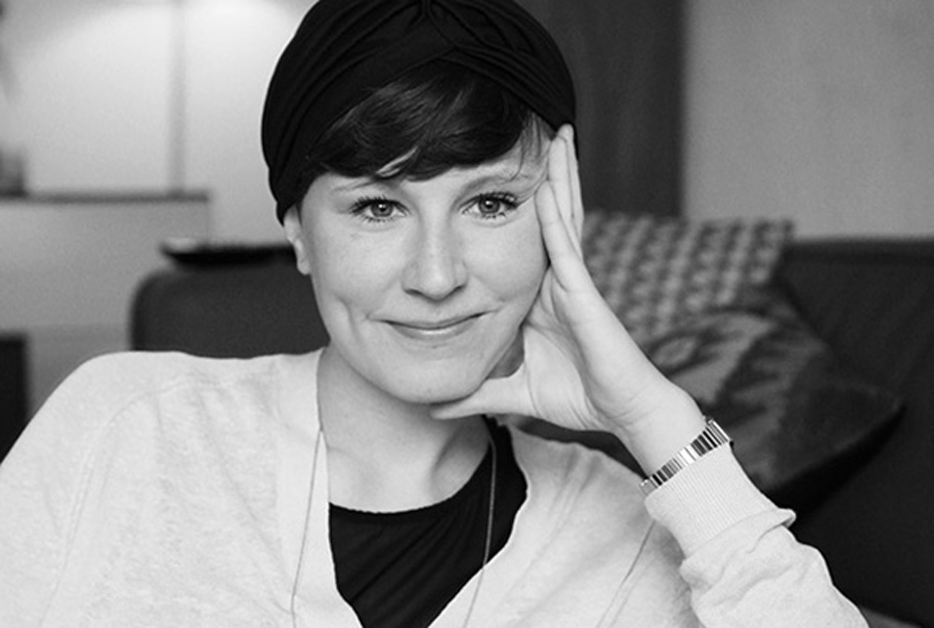 Michelle Carlslund, illustratrice danoise