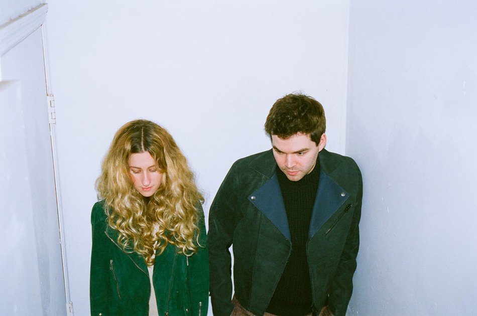 Marian Hill - Images par Jovan Todorovic pour Interview