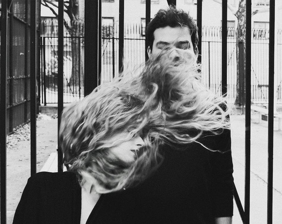 Marian Hill by Shervin Laine