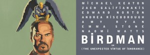 Birdman, Alejandro González Iñárritu