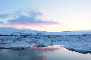 Voyage en Islande : Vik, Jokulsarlon