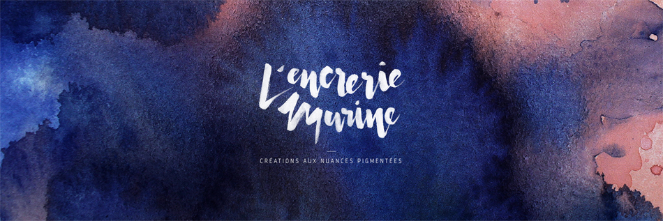 L'Encrerie Marine, interview Esperluette
