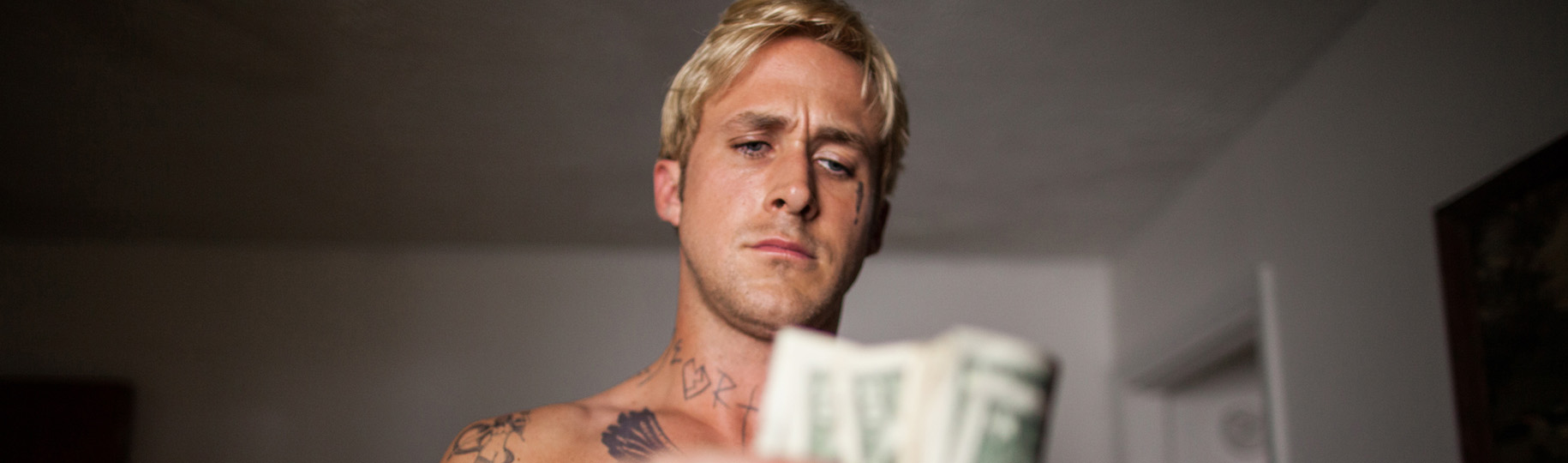 The Place beyond the Pines, Derek Cianfrance